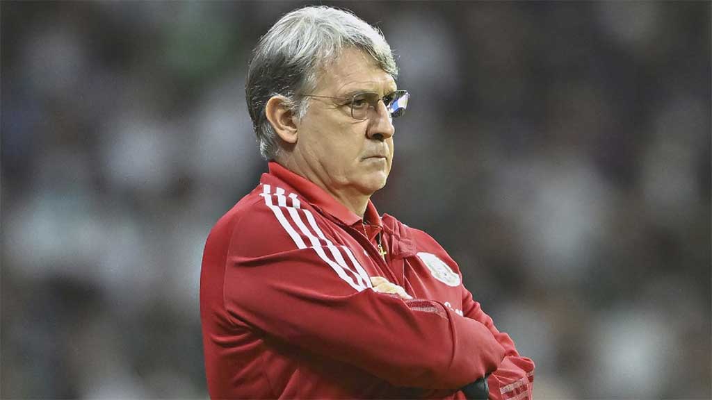 Selección mexicana: Gerardo Martino da luz verde a la convocatoria de Marcelo Flores; a Chicharito le cierra las puertas