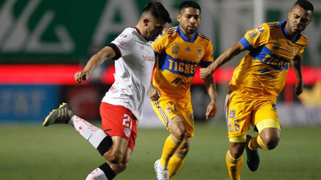 Tigres vs Toluca: transmisión en vivo del partido de J14; escucha la Liga MX Clausura 2022 en directo