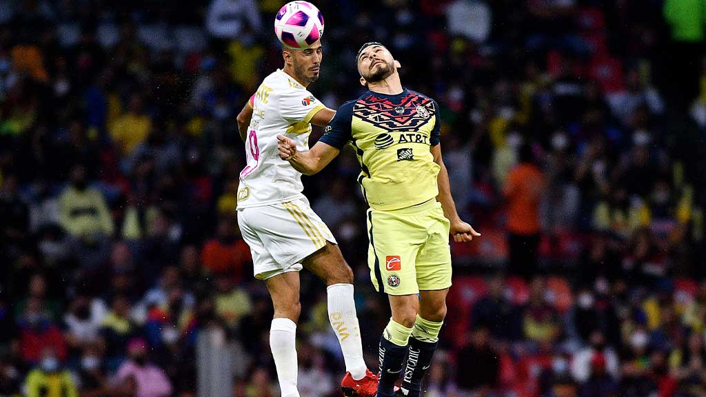 Tigres vs América: transmisión en vivo del partido de J16; escucha la Liga MX Clausura 2022 en directo