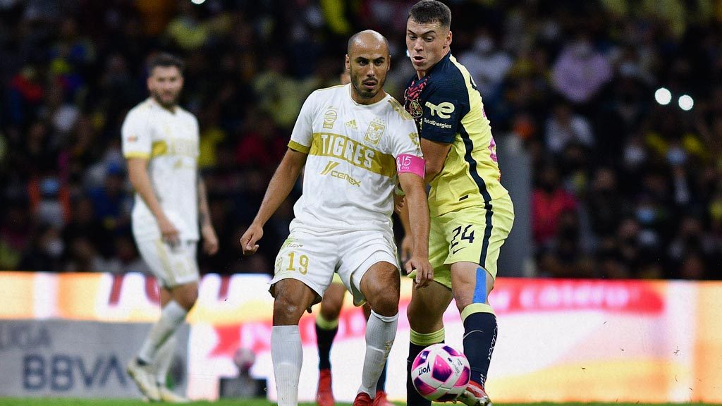 Tigres vs América: Horario, canal de transmisión, cómo y dónde ver el partido; J16 de Liga MX Clausura 2022