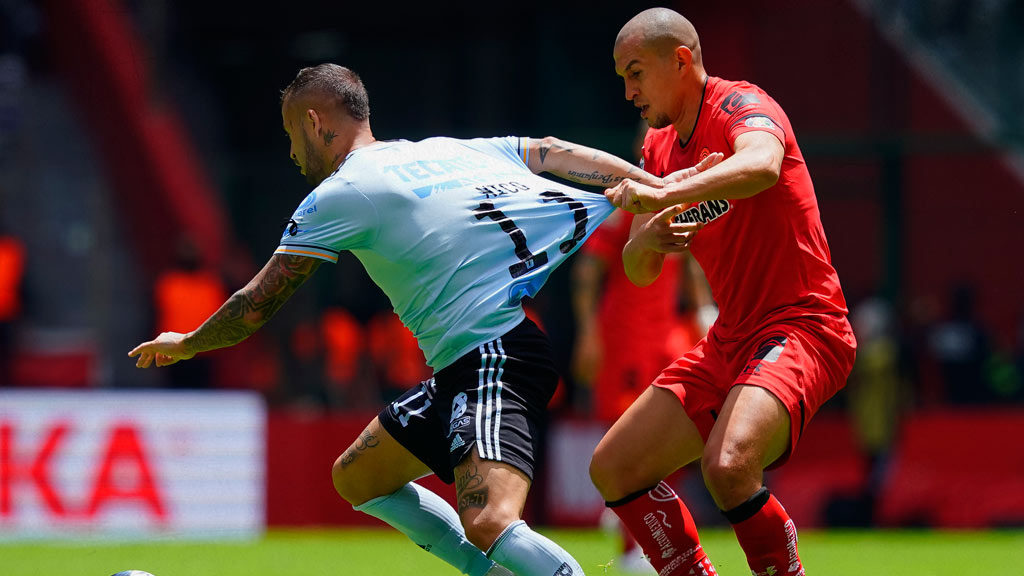 Tigres vs Toluca: Horario, canal de transmisión, cómo y dónde ver el partido; J14 de Liga MX Clausura 2022