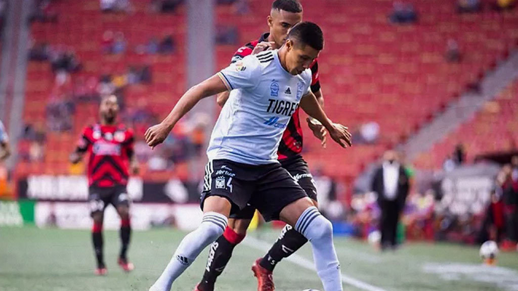 Tigres vs Xolos de Tijuana: Horario, canal de transmisión, cómo y dónde ver el partido; J12 de Liga MX Clausura 2022