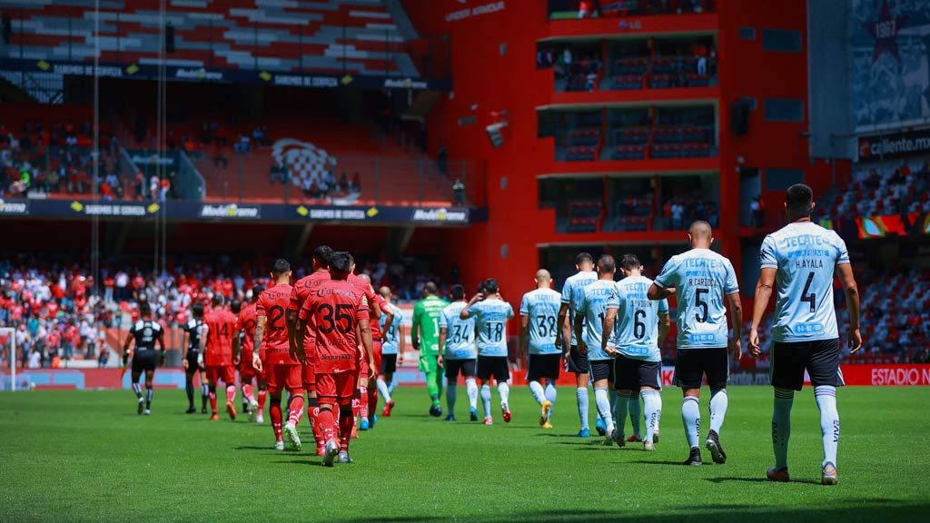 Tigres y Toluca, en busca de ser el quinto grande, ¿Quién tiene más títulos?