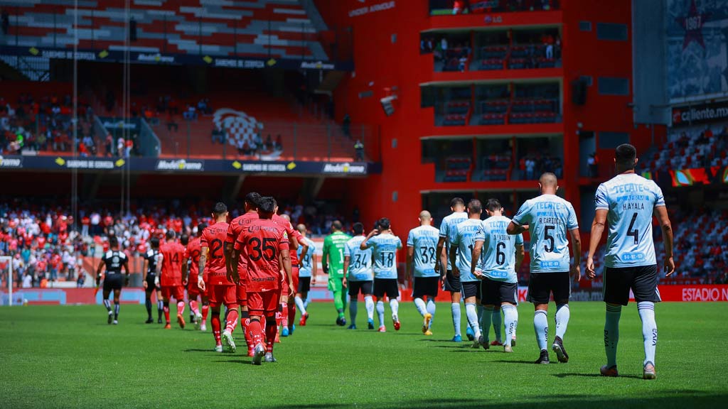 Tigres y Toluca, en busca de ser el quinto grande, ¿Quién tiene más títulos?