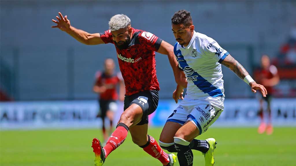 Toluca vs Puebla: Horario, canal de transmisión, cómo y dónde ver el partido; J12 de Liga MX Clausura 2022