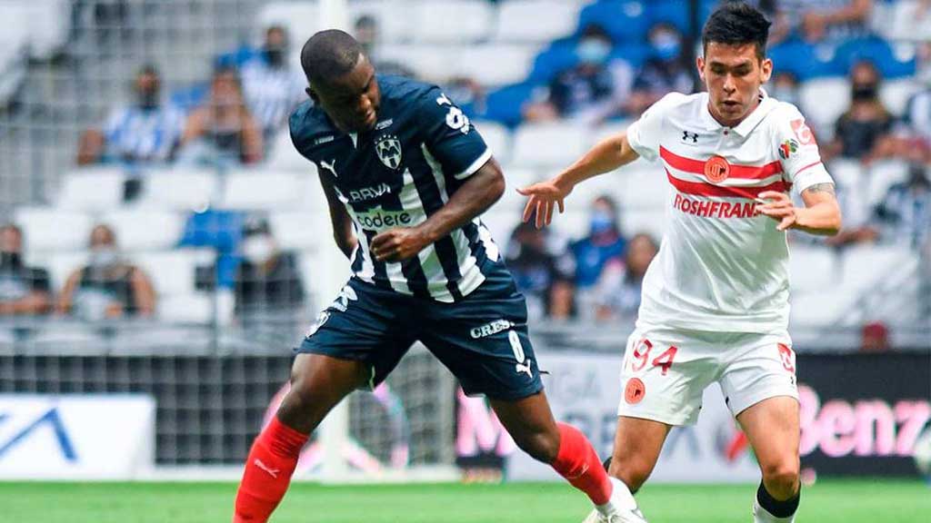 Toluca vs Rayados de Monterrey: transmisión en vivo del partido pendiente de J4; escucha la Liga MX Clausura 2022 en directo