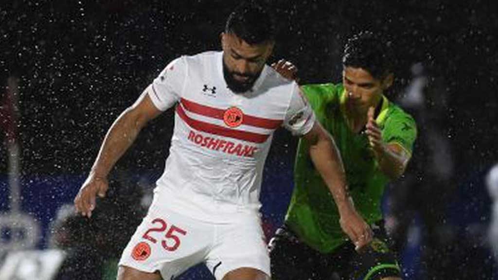 Toluca 0-1 Bravos de Juárez: Revive la transmisión del partido; J15 Liga MX Clausura 2022
