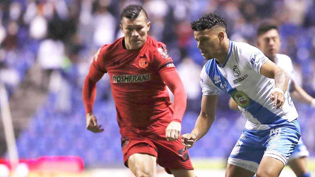 Toluca vs Puebla: transmisión en vivo del partido de J12; escucha la Liga MX Clausura 2022 en directo