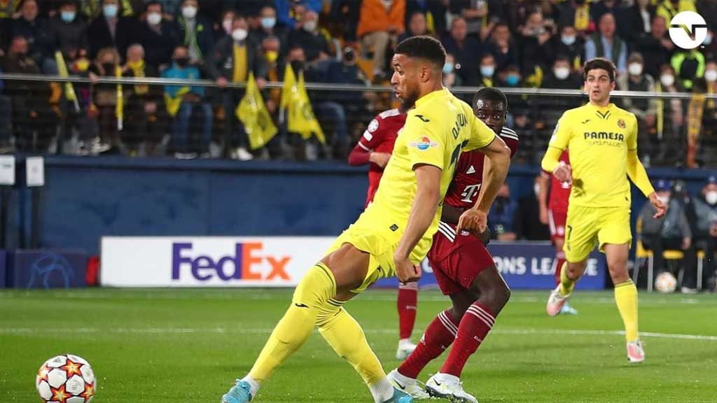 Villarreal vs Bayern Múnich: Resumen en video y goles del partido de ida, cuartos de final de Champions League 21-22