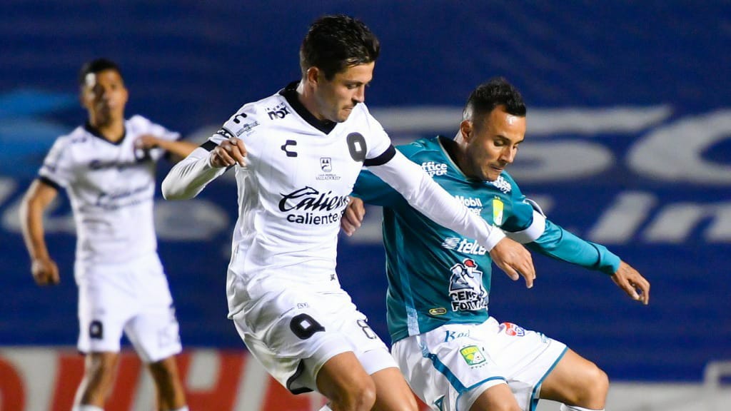 León 1-1 Querétaro: transmisión en vivo del partido de J12; escucha la Liga MX Clausura 2022 en directo