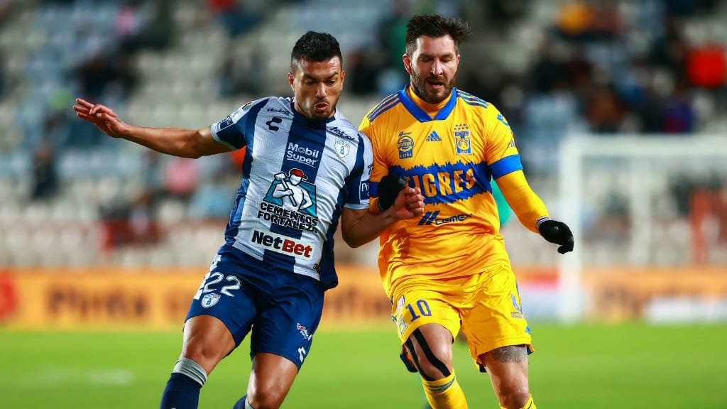 Pachuca vs Tigres: transmisión en vivo del partido pendiente de J9; escucha la Liga MX Clausura 2022 en directo