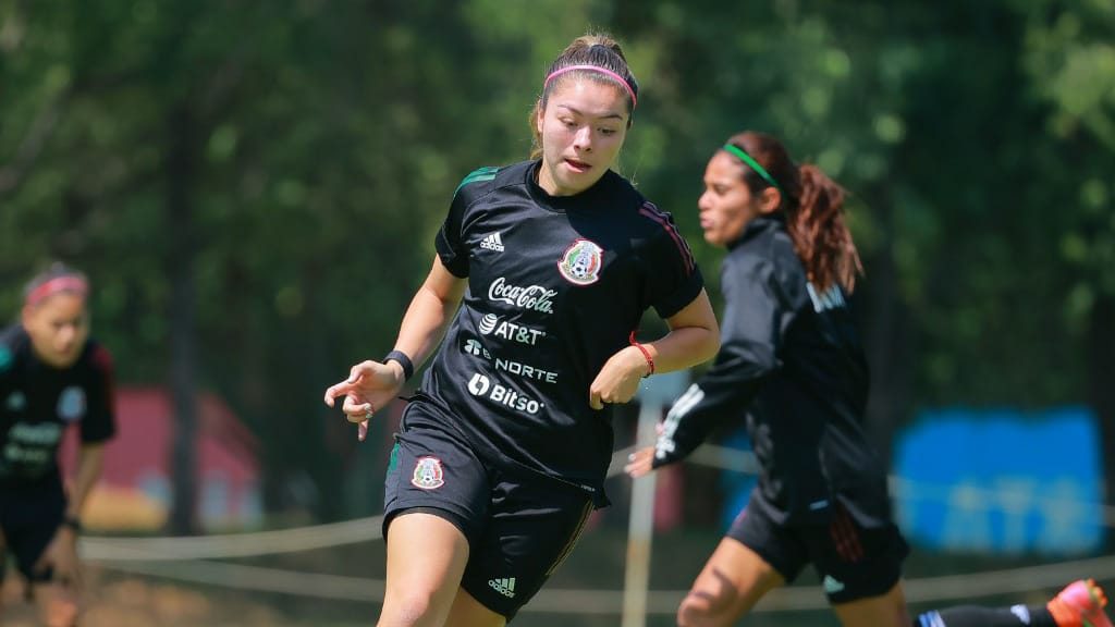 Anguila vs México Femenil: Horario, canal de transmisión, cómo y dónde ver la eliminatoria Concacaf femenina