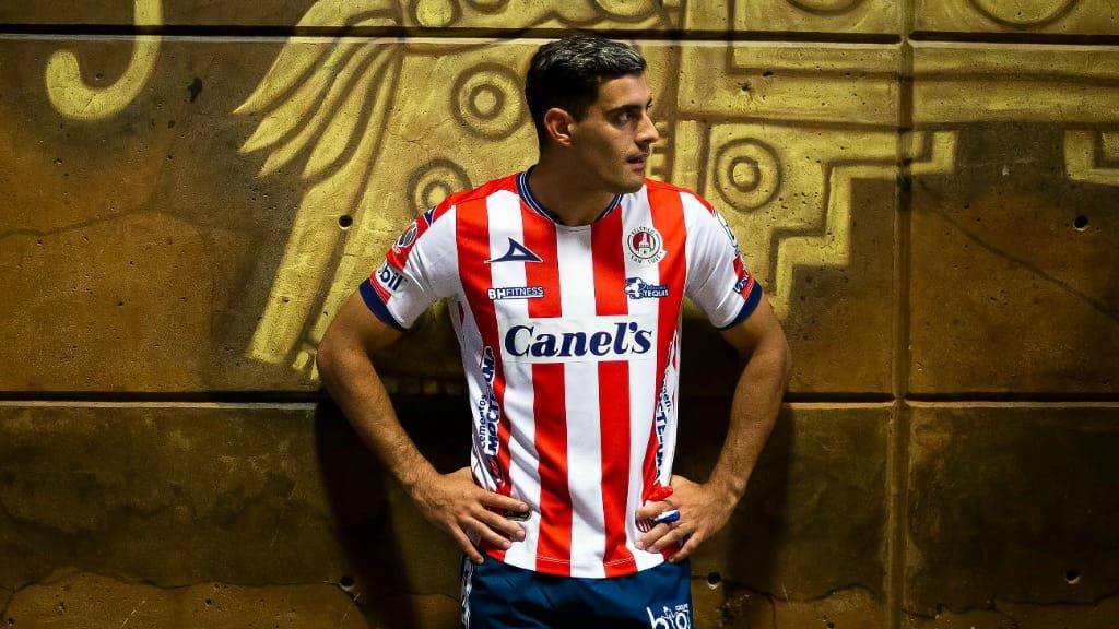 Germán Berterame, los equipos de la Liga MX interesados en él