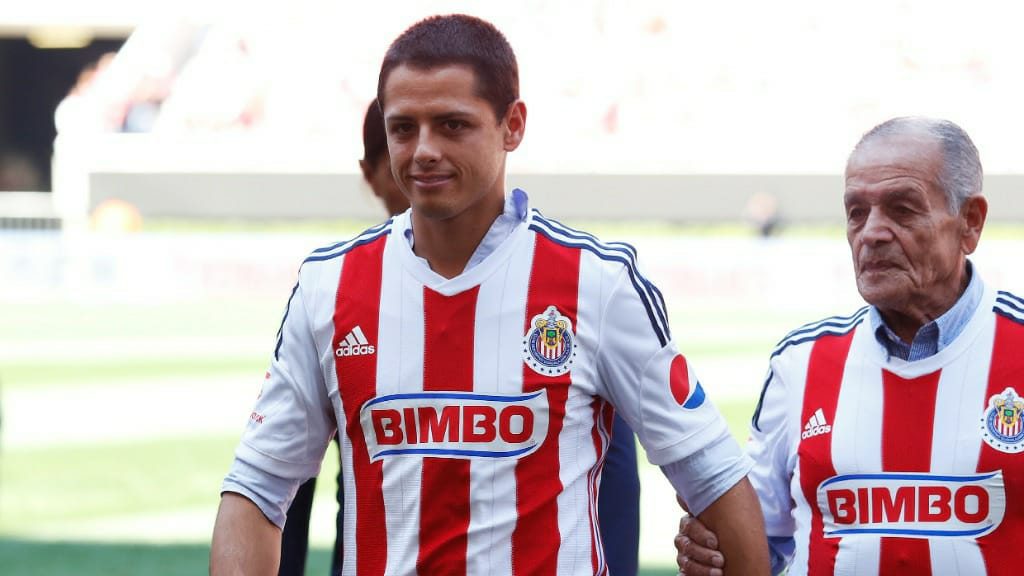 Chicharito Hernández: ¿Cómo se dio su fichaje a Manchester United, a 12 años de distancia?