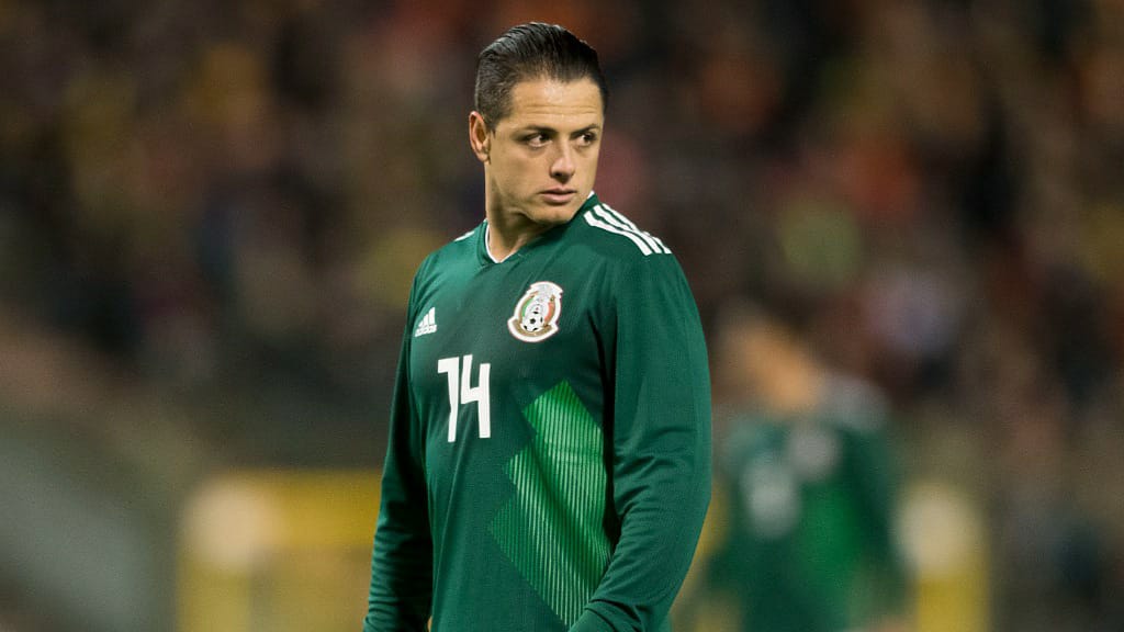 Chicharito Hernández: Por qué no lo llama Tata Martino a Selección Mexicana; así la historia de indisciplina