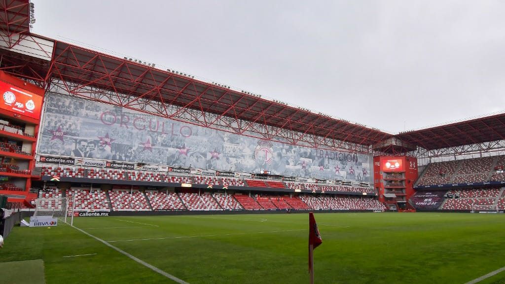 Toluca recibe a Chivas y aquí en Futbol Total te invitamos a seguir el partido en vivo. Será en acción de la jornada 13 del torneo Clausura 2022