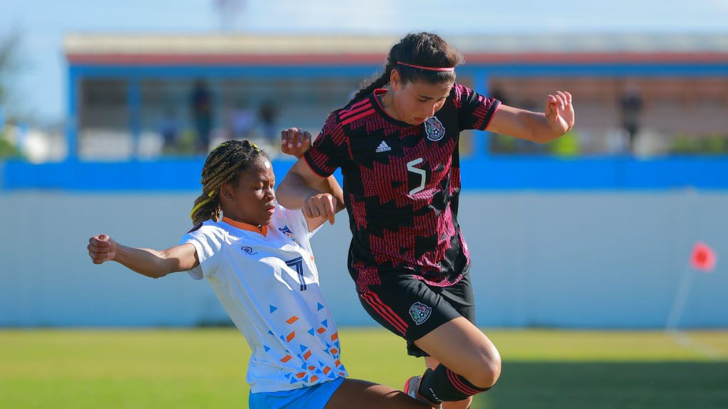 México Femenil vs Puerto Rico: Cuándo y a qué hora es su próximo partido de eliminatoria Concacaf femenina, tras ganar ante Anguila