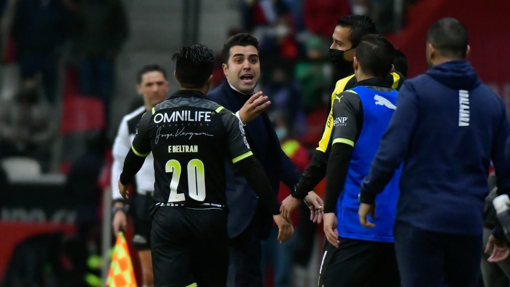 Chivas: ¿Cuántos puntos ha perdido por los goles que recibe en los últimos minutos del Clausura 2022?
