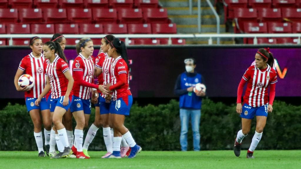 Chivas Femenil vs Bravas de Juárez: Horario, canal de transmisión, cómo y dónde ver el partido pendiente de J9; Liga MX Femenil CL22