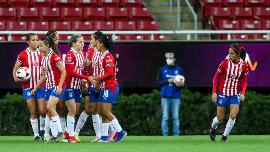Chivas Femenil vs Bravas de Juárez: Horario, canal de transmisión, cómo y dónde ver el partido pendiente de J9; Liga MX Femenil CL22