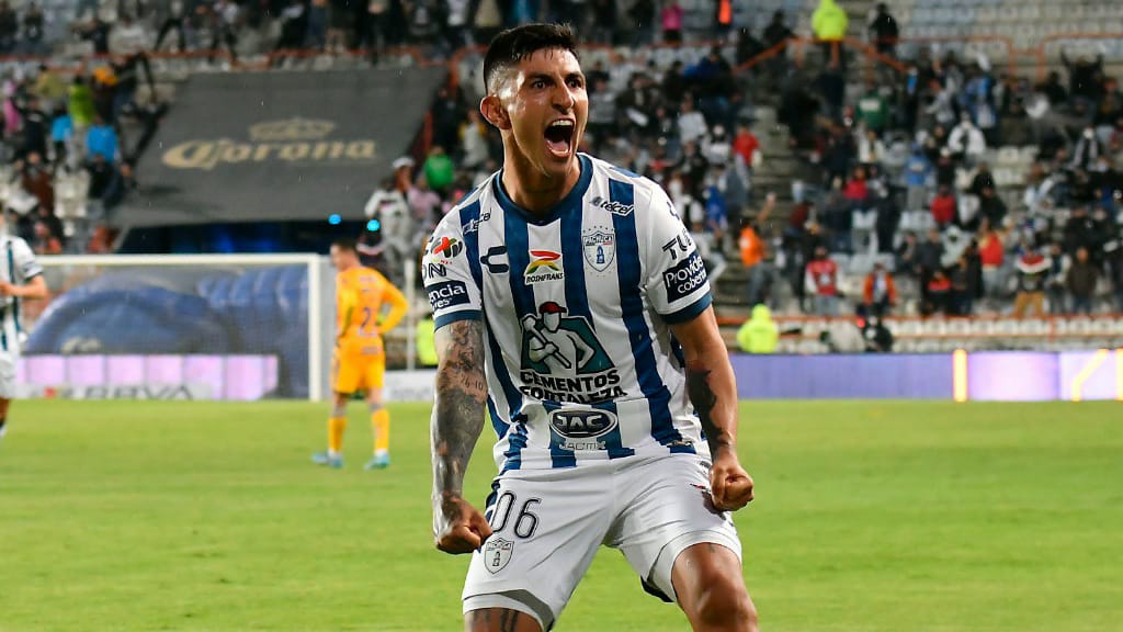 Liga MX: Partidos, resultados y tabla general tras la jornada 13 del Clausura 2022