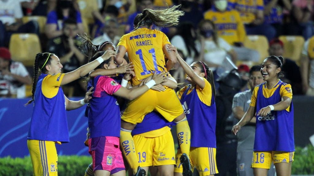 Tigres Femenil vs Querétaro: transmisión en vivo del partido pendiente de J9; escucha la Liga MX Femenil CL22 en directo