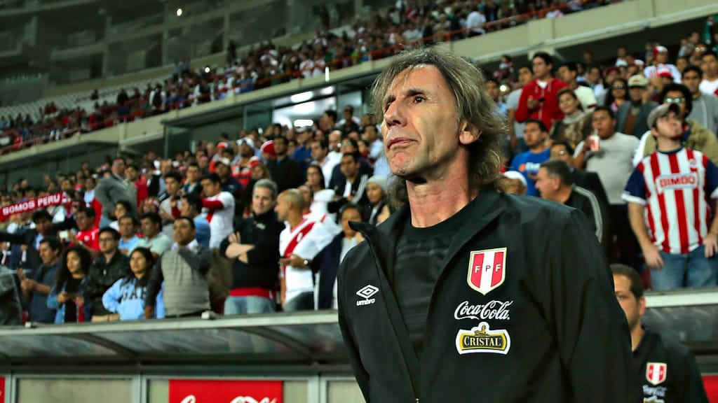 América: Quién es Ricardo Gareca, la nueva opción para el banquillo Águila