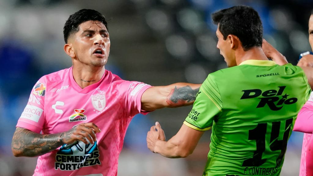 Bravos de Juárez vs Pachuca: transmisión en vivo del partido de J14; escucha la Liga MX Clausura 2022 en directo