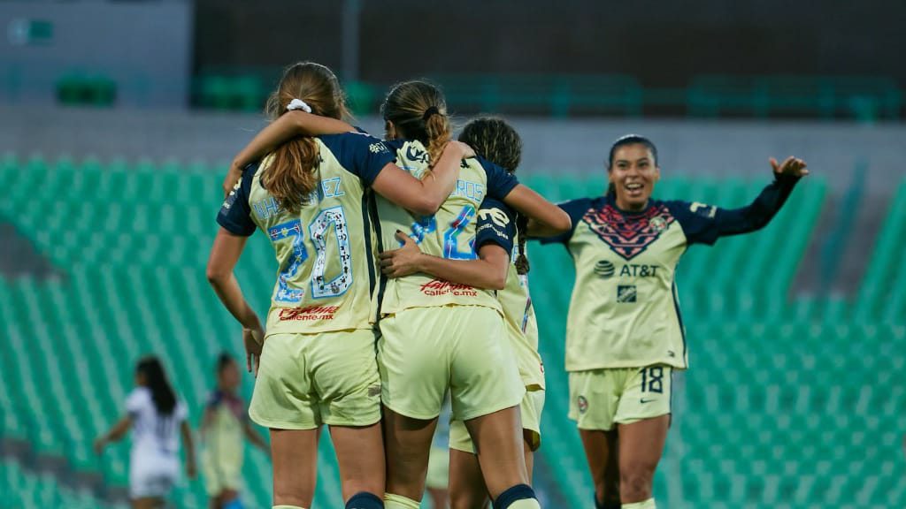 Liga MX Femenil: Partidos de hoy, canales de transmisión, fechas y horarios de la jornada 15 del Clausura 2022