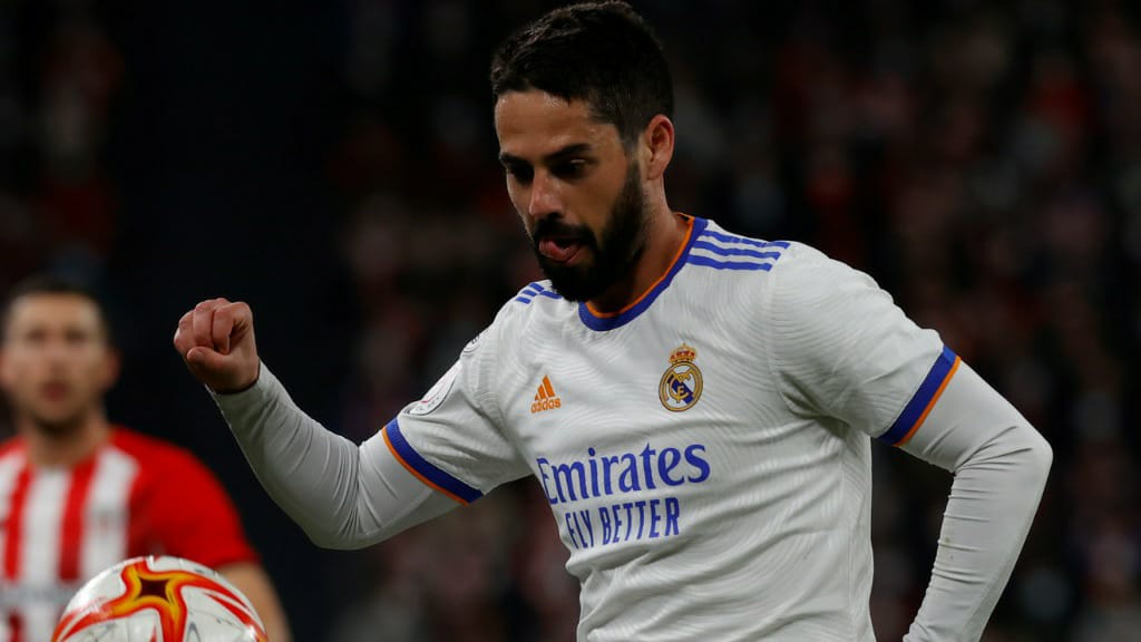 Real Madrid: 8 jugadores que podrían abandonar el club en verano