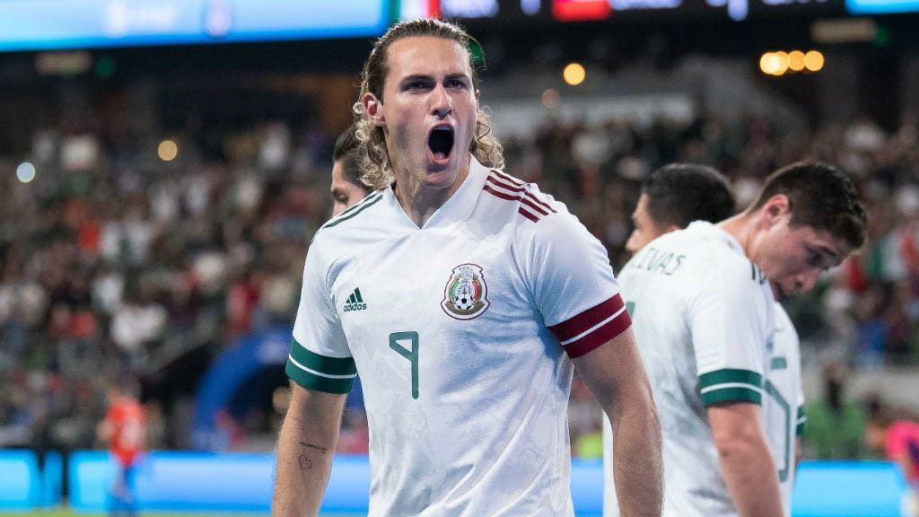 Selección Mexicana: Lista la convocatoria para amistoso contra Guatemala en abril de 2022
