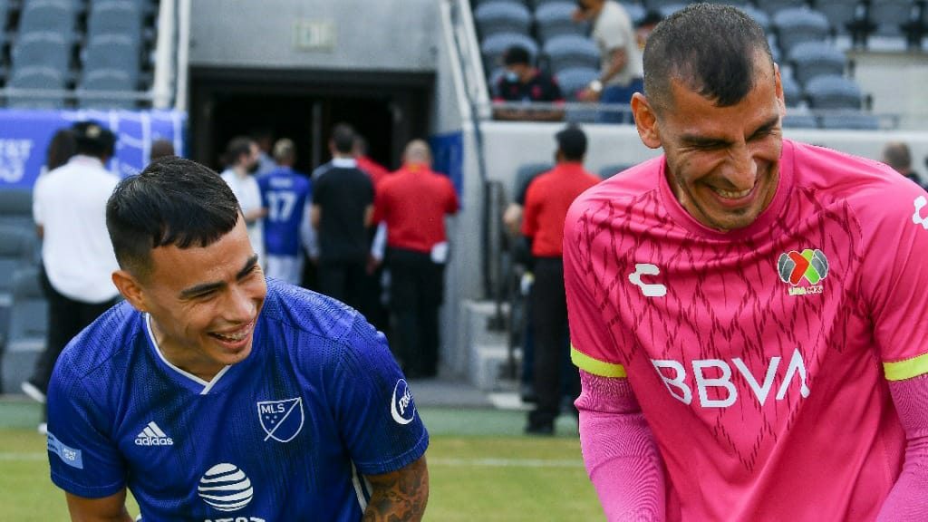 Liga MX vs MLS; anuncian fecha para la revancha del juego de estrellas All Star Game 2022