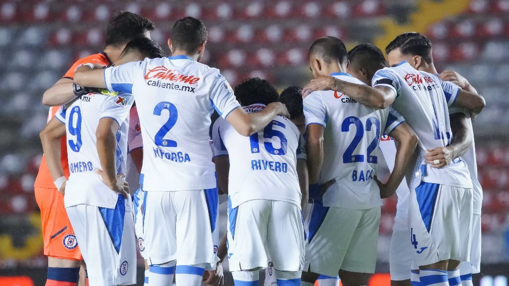 Cruz Azul: Qué necesita para calificar a Liguilla y repechaje tras la victoria ante Querétaro en la jornada 15