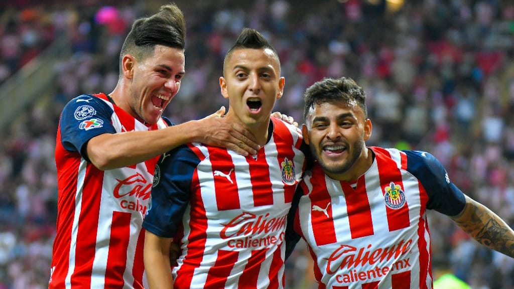 Chivas: Qué necesita para calificar a Liguilla y repechaje tras la victoria ante Pumas en la jornada 16