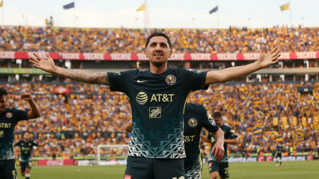 América: Qué necesita para calificar a Liguilla y repechaje tras la victoria ante Tigres en la jornada 16