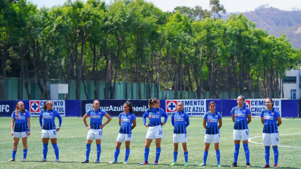 Liga MX Femenil: Los problemas de Cruz Azul y Juárez para tener un lugar donde jugar