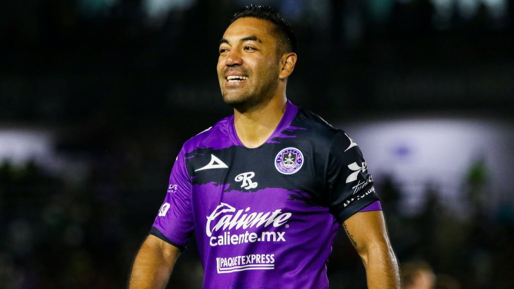 Marco Fabián, Cuántos años tardó en volver a marcar gol en su carrera y en Liga MX