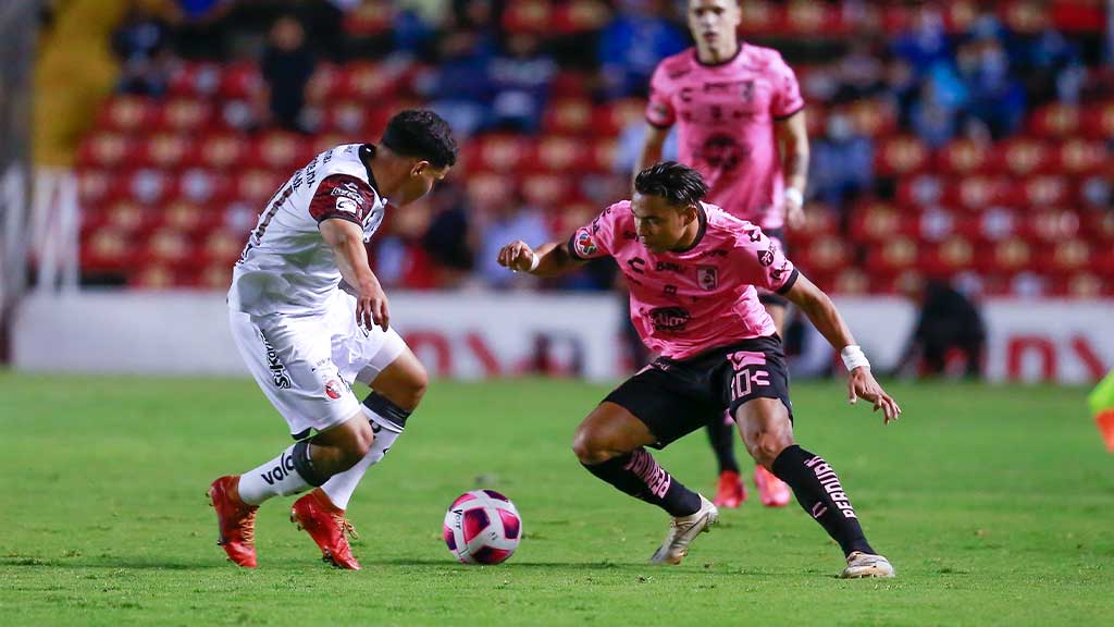 Xolos de Tijuana vs Querétaro: Horario, canal de transmisión, cómo y dónde ver el partido; J16 de Liga MX Clausura 2022