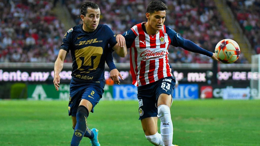 Alan Mozo y Chivas: Cuánto pagaron y el contrato por el jugador
