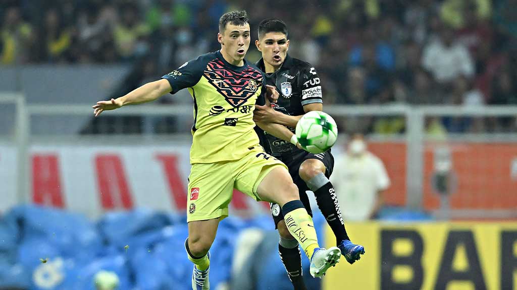 Pachuca vs América: Horario, canal de transmisión, cómo y dónde ver la Liguilla, parido de vuelta de semifinales de Liga MX Clausura 2022