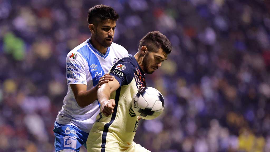 América vs Puebla: Cuándo juega cuartos de Liguilla y en qué horario, en el Clausura 2022