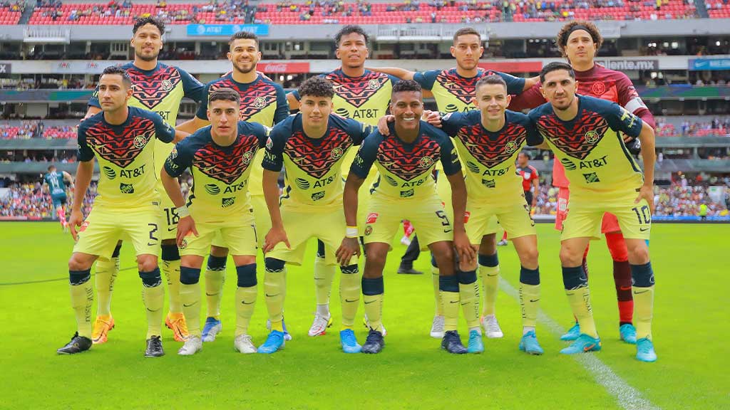 América vs Pachuca: Cuándo juega semifinales de Liguilla y en qué horario, en el Clausura 2022