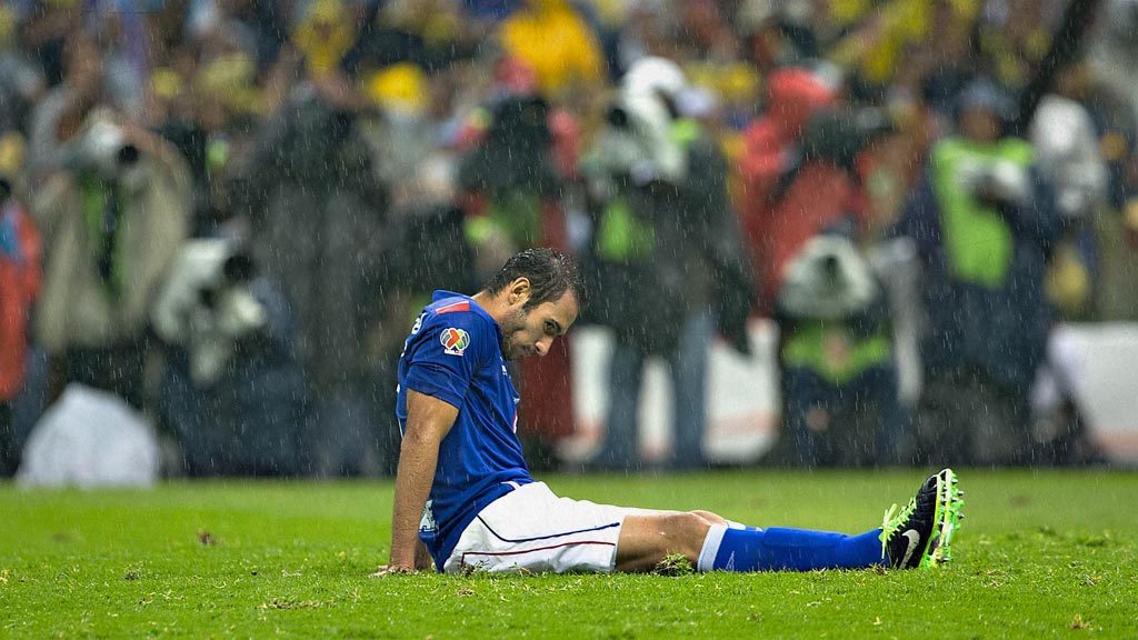 América: 26 de mayo, el día que le dio 'la novena' a Cruz Azul