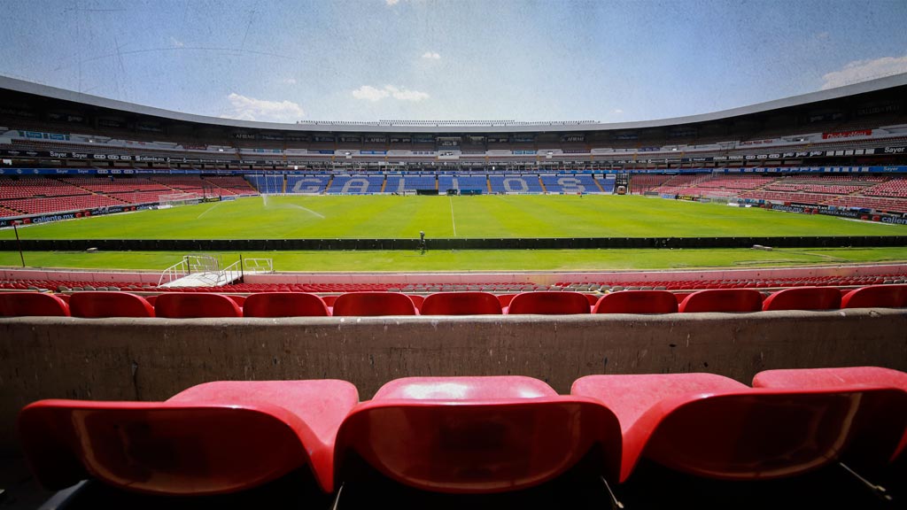 Estadio Corregidora puede ver nuevamente vida si las Águilas del América juegan como local en el inmueble