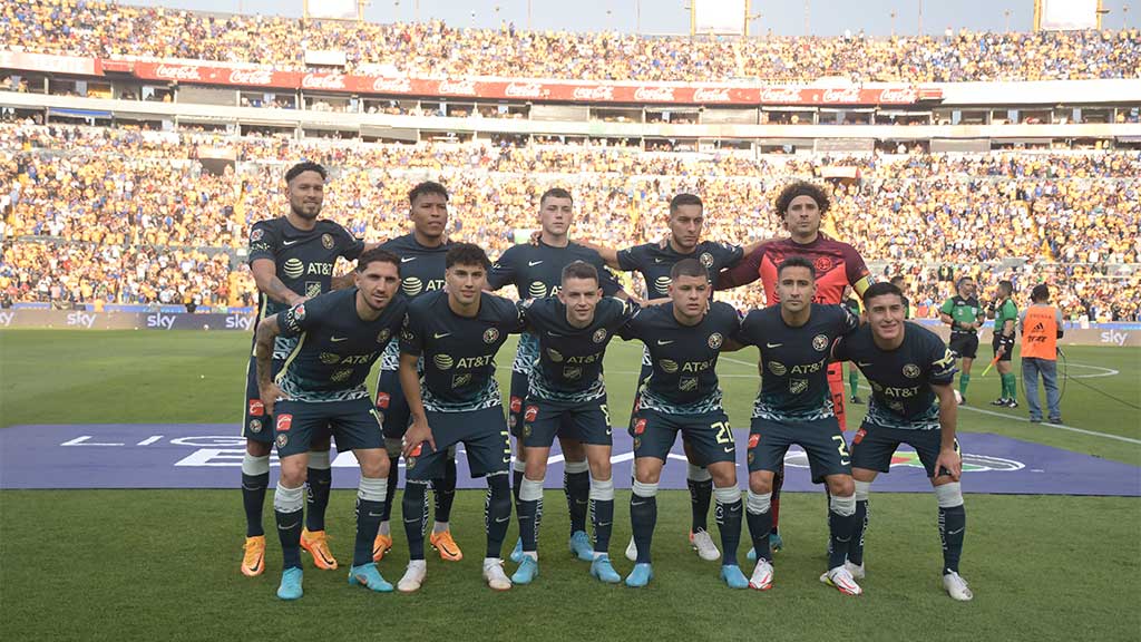 Liga MX: América no ha jugado el repechaje desde que regresó el formato