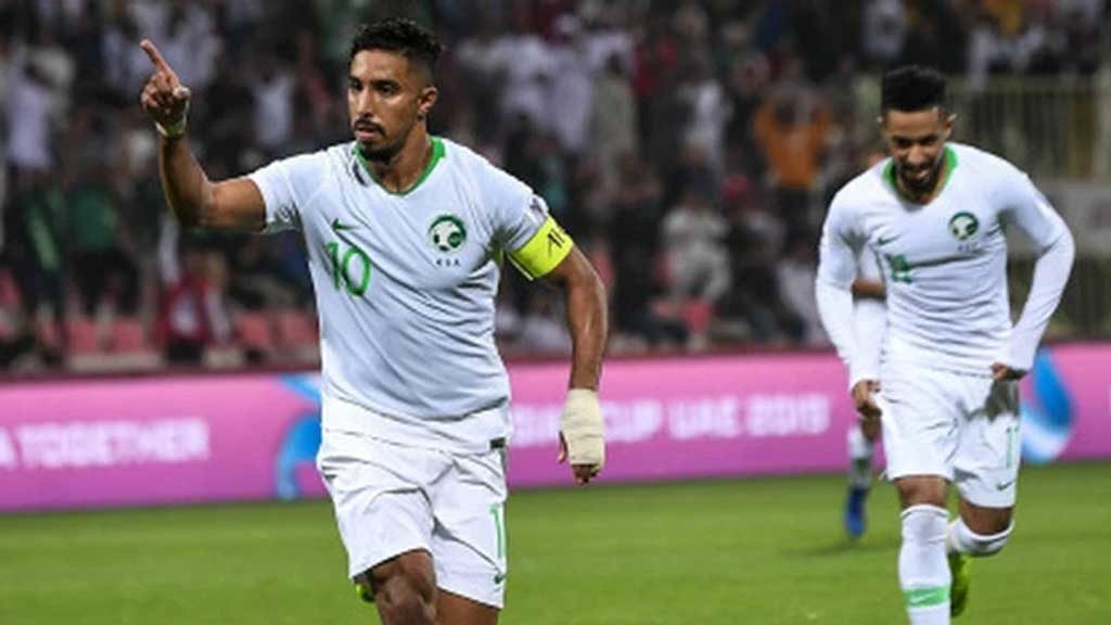Qatar 2022: Arabia Saudita, de dominar la AFC a buscar la trascendencia en los Mundiales