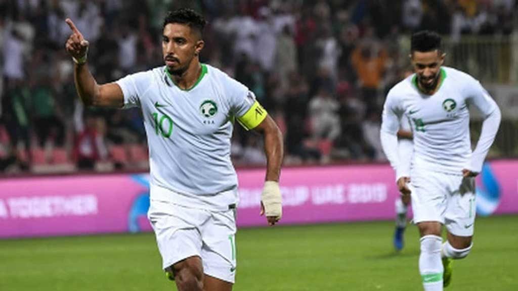 Qatar 2022: Arabia Saudita, de dominar la AFC a buscar la trascendencia en los mundiales