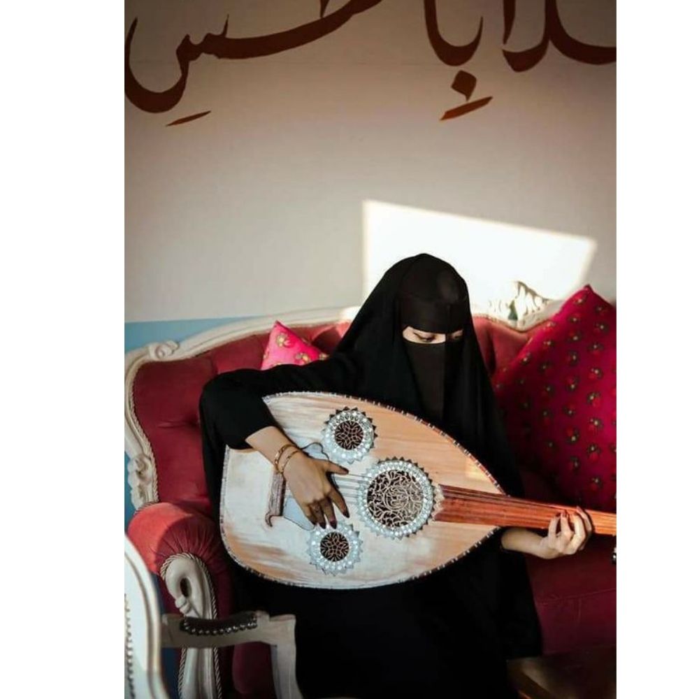 7 datos para entender la situación de la mujer en Arabia Saudita 1
