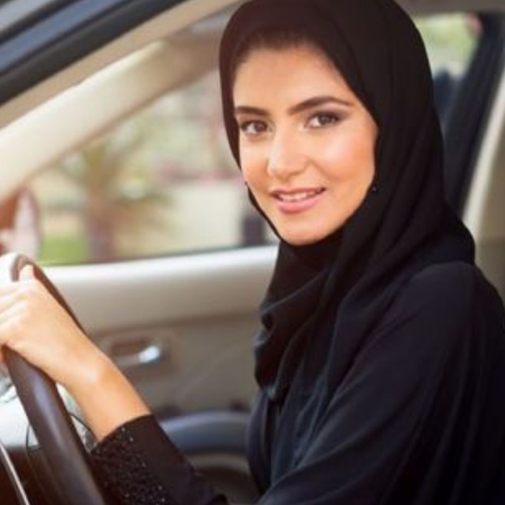 7 datos para entender la situación de la mujer en Arabia Saudita 0