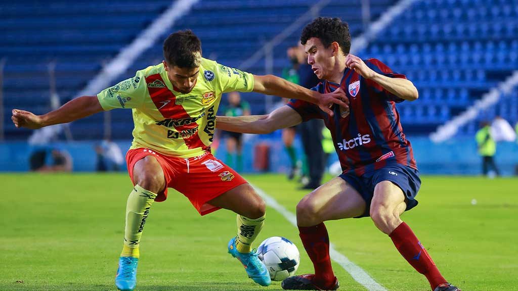 Atlante vs Morelia: transmisión en vivo del partido de semifinales ida; escucha la Liga Expansión MX en directo